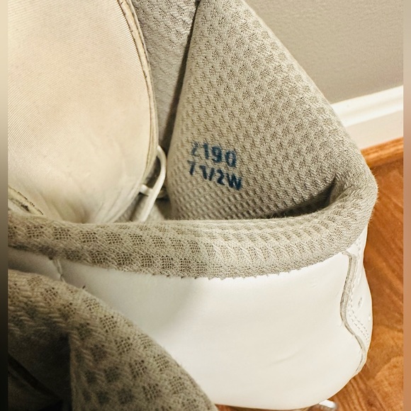 Jackson Freestyle Figure Skates 7.5 Aspire XP Blade 9.75” - Picture 8 of 9